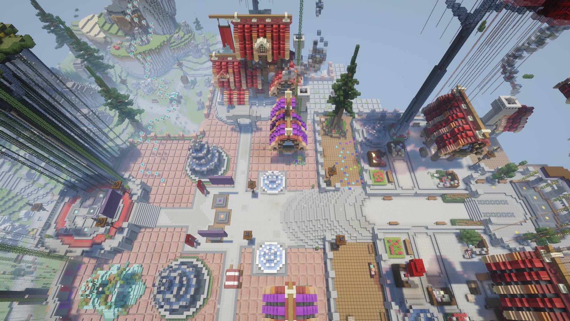 Der Spawn